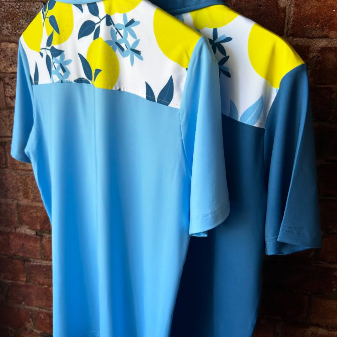 Men’s Golf Clothing
