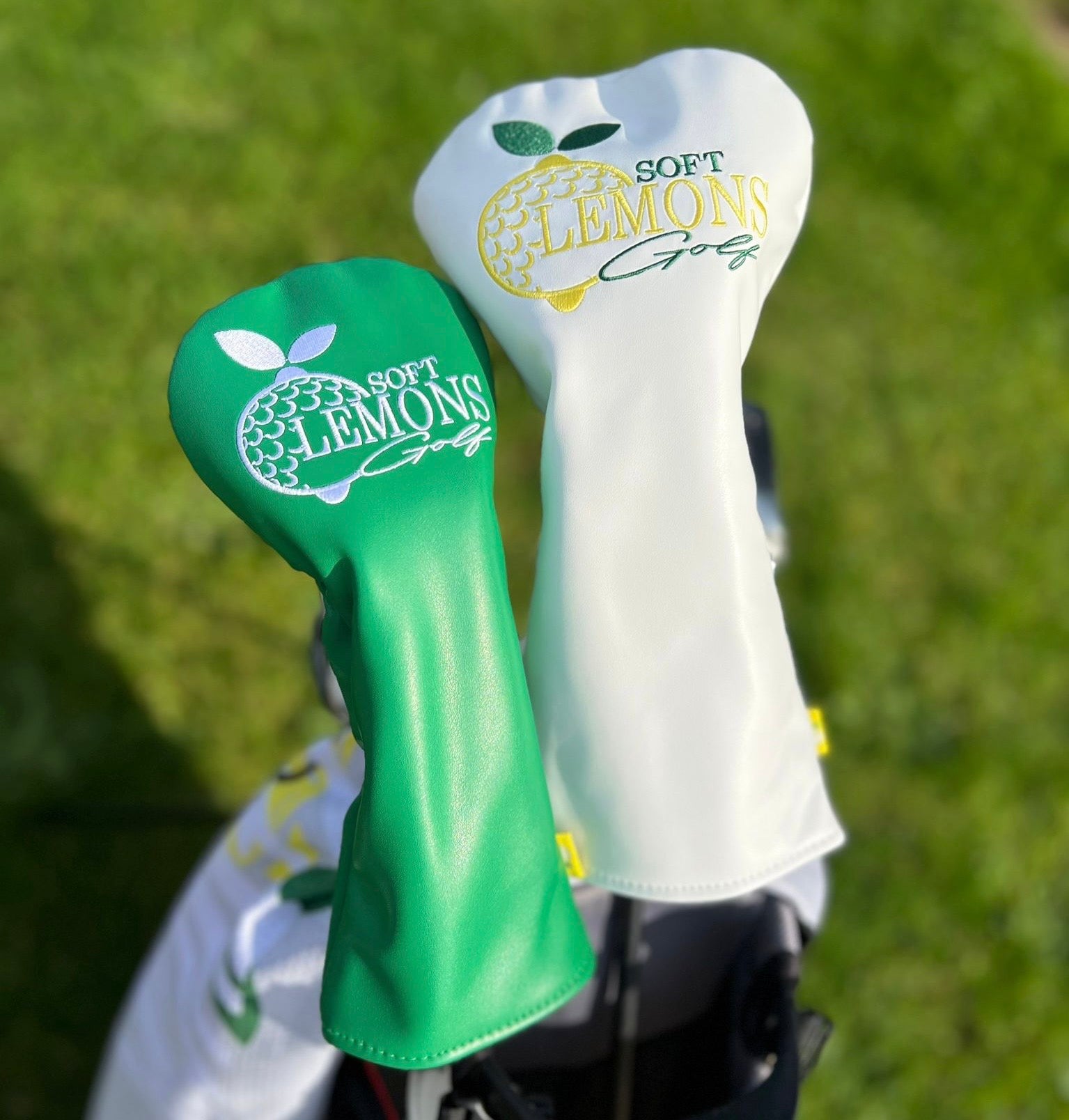 Headcovers