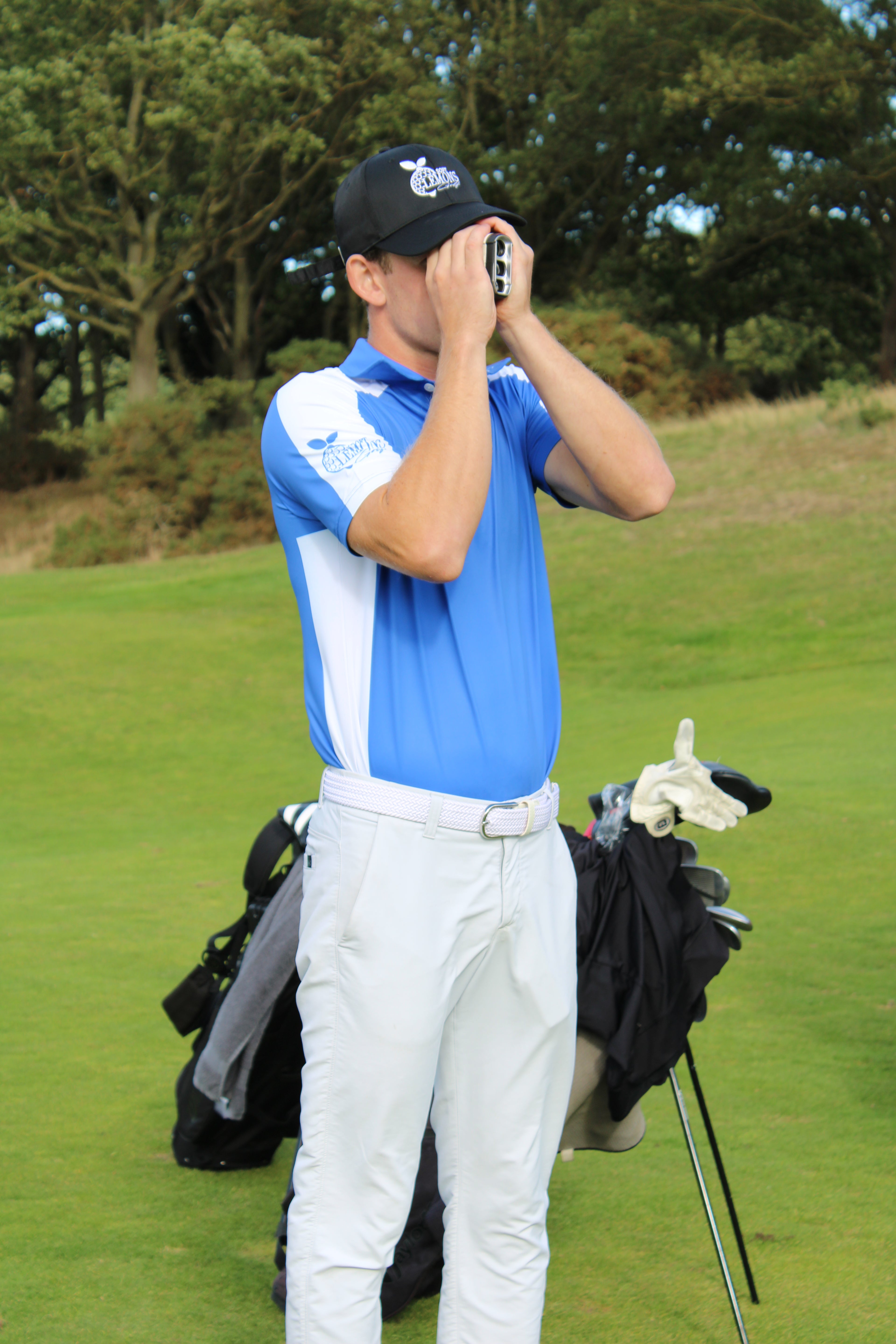 SL Ryder Cup Polo - Team Europe
