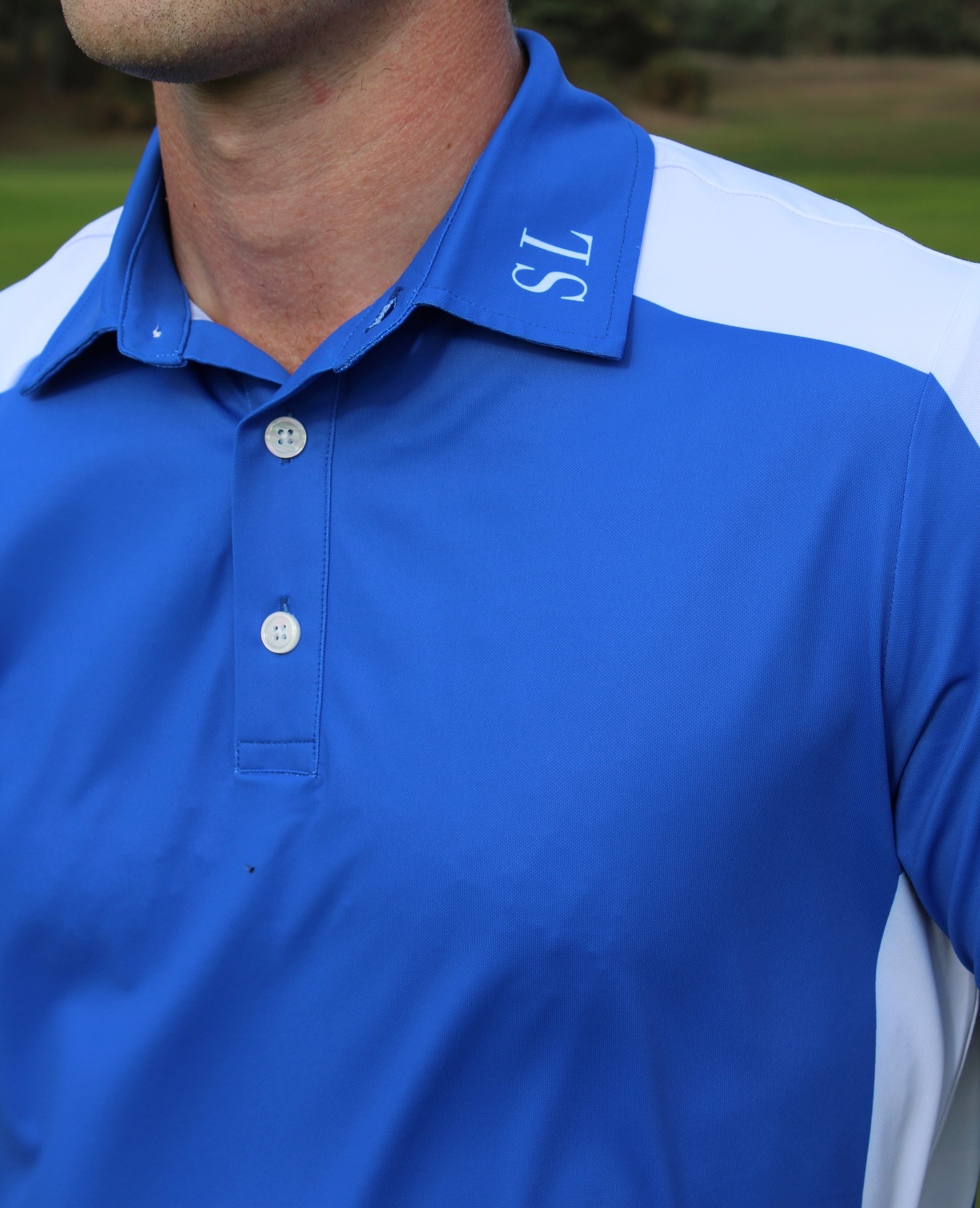 SL Ryder Cup Polo - Team Europe