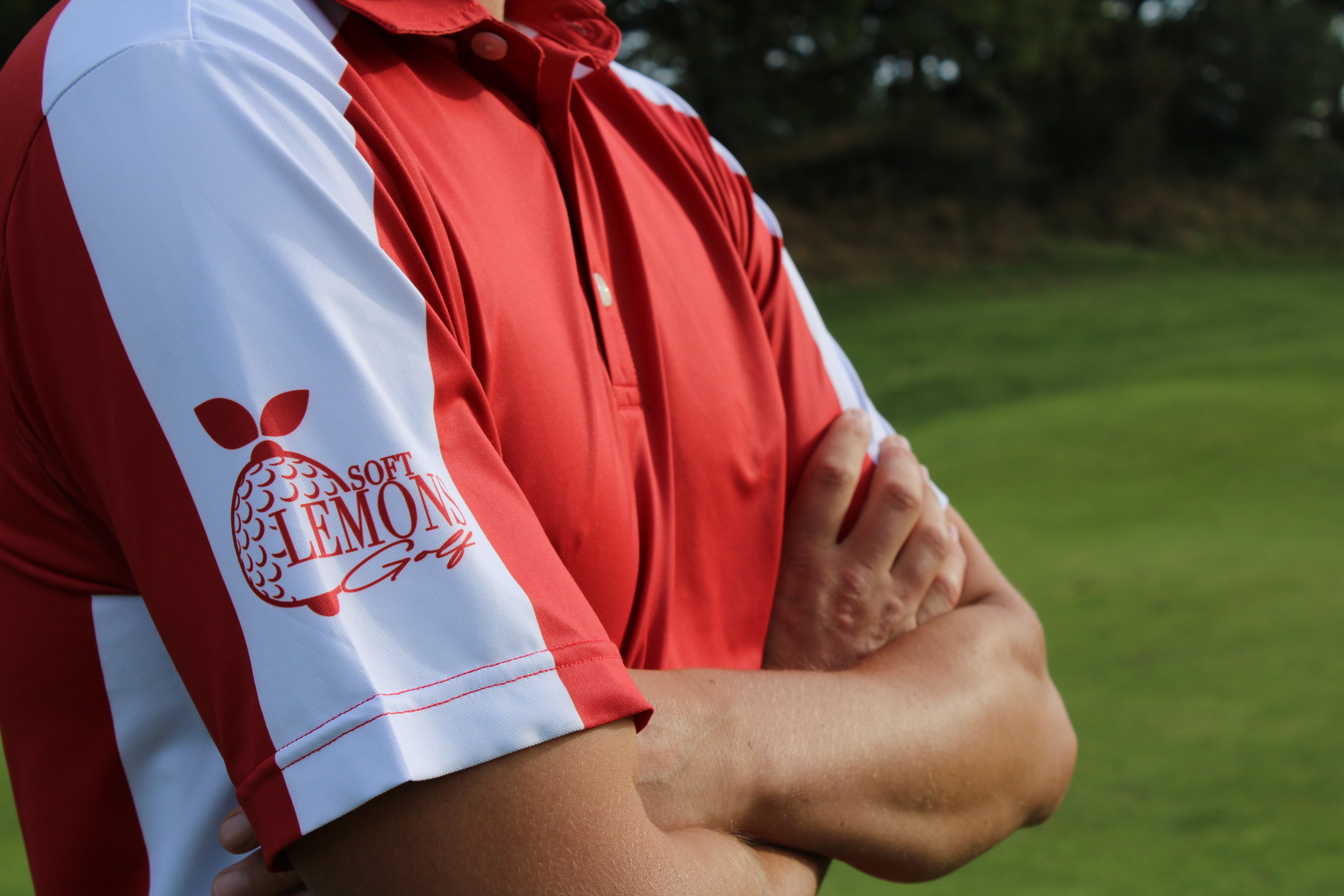 SL Ryder Cup Polo - Team USA
