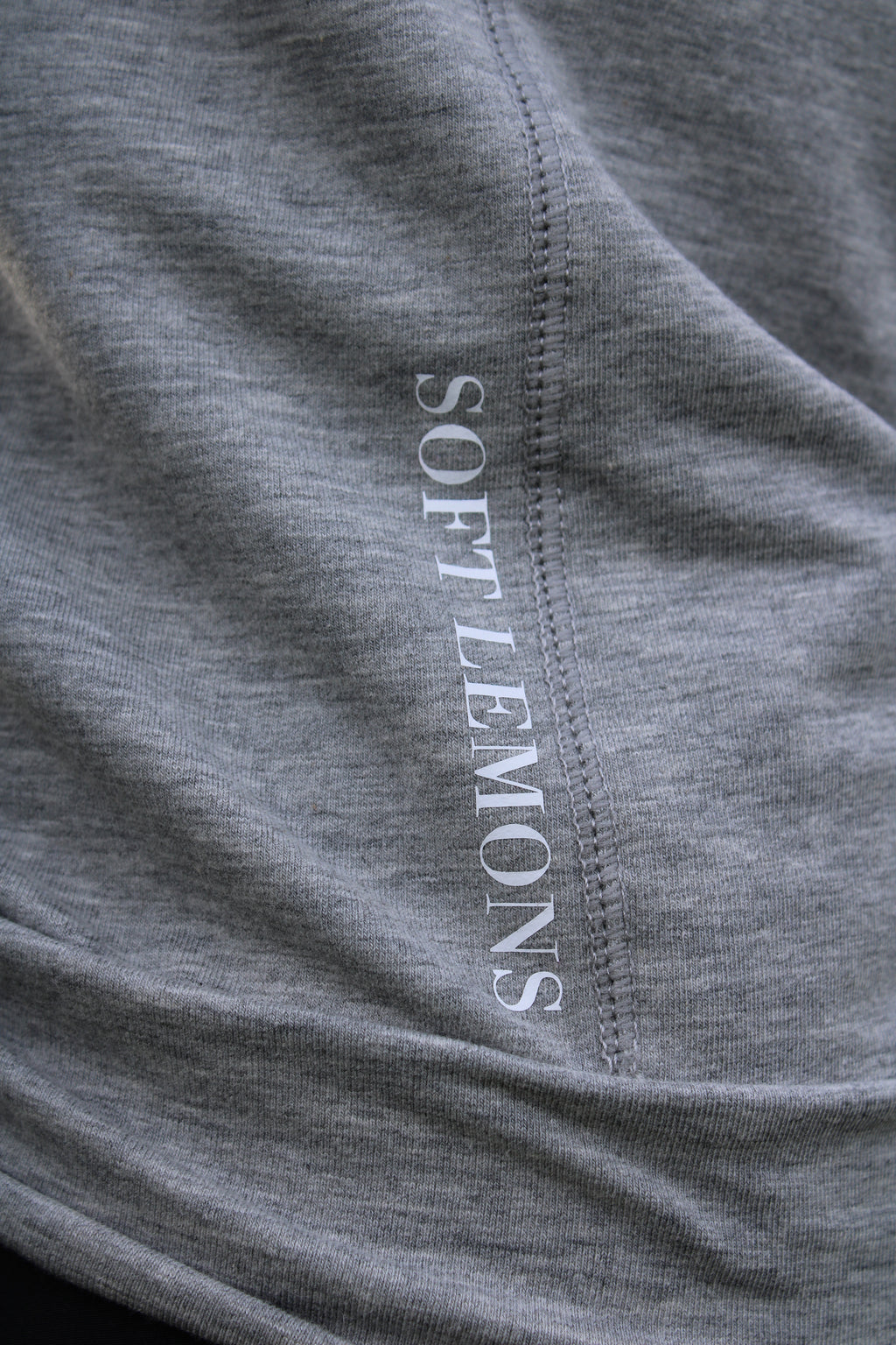 Men's Slim Fit Lightweight Hoodie