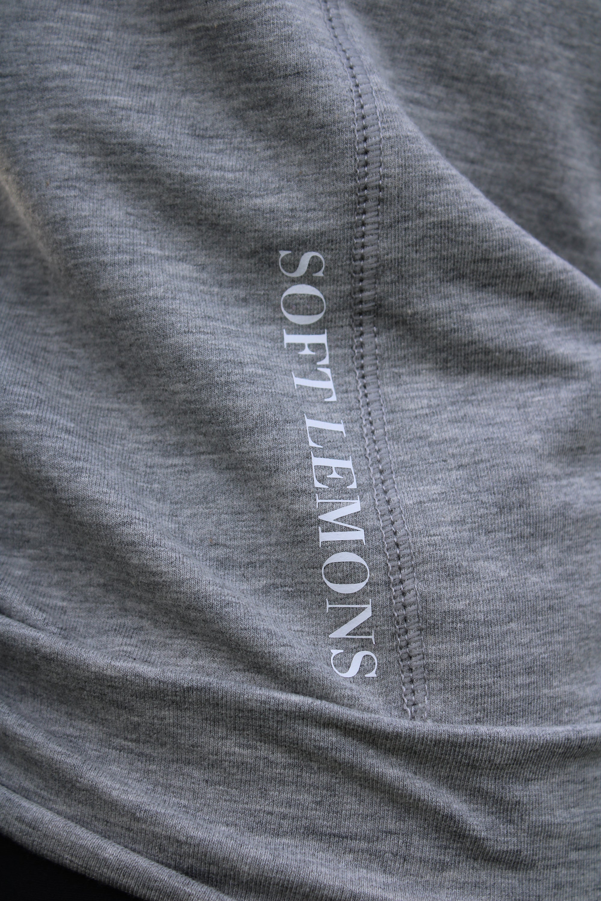 Men's Slim Fit Lightweight Hoodie