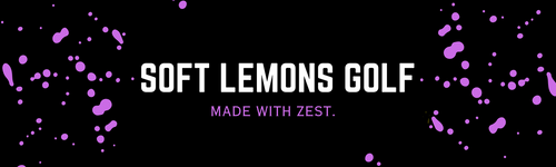 Soft Lemons Golf